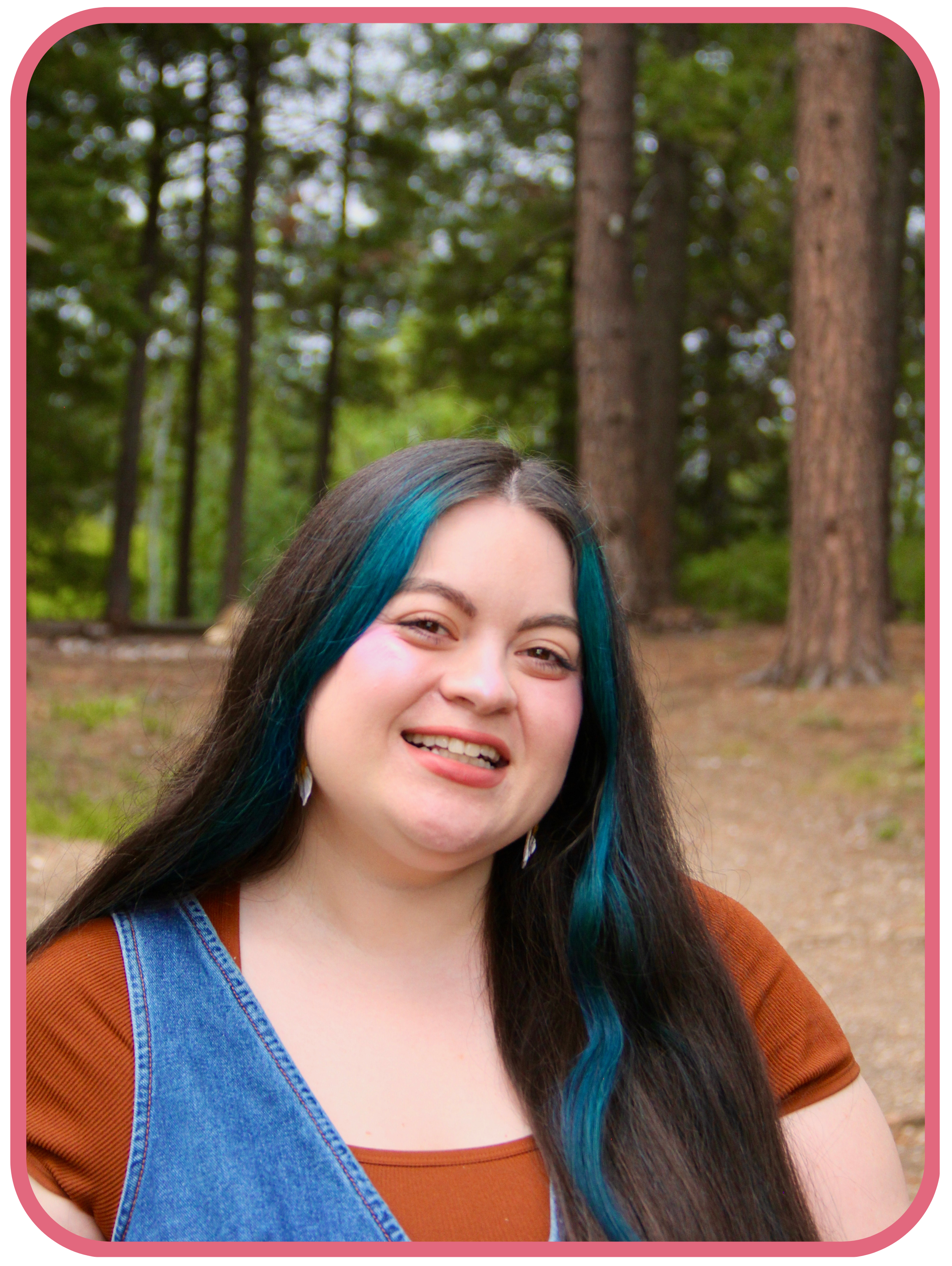 tucson love letter founder, Gloria Knott